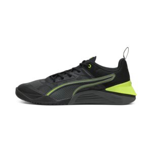 PUMA Fuse 30 Unwavered (31108601)  черного цвета