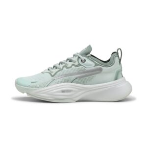 PUMA Pwr Nitro Sqd 2 Wns Lace Pac (31109001)  голубого цвета