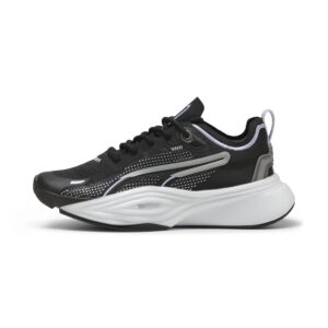 PUMA Pwr Nitro Sqd 2 Wns Lace Pac (31109002)  черного цвета