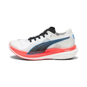 PUMA Deviate Nitro Elite 2 Wns (37778703)  белого цвета