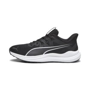 PUMA Reflect Lite (37876801)  черного цвета