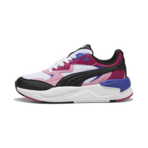 PUMA X Ray Speed Jr (38489828) мультиколор цвета
