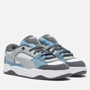 кроссовки Puma Puma-180 (389267-33) серого цвета