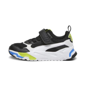 PUMA Trinity Ac Ps (39083907)  мультиколор цвета