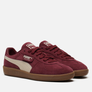кроссовки Puma Palermo (396463-65-01_450X450.JPG) бордового цвета