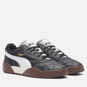 кроссовки Puma Puma Tifosi (397454-01) черного цвета