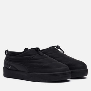 кроссовки Puma Park Lifestyle Slip-On (397661-01) черного цвета