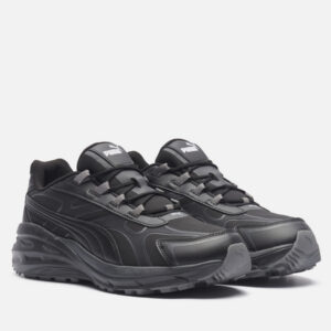 кроссовки Puma Hypnotic LS Abrupt (397668-18) черного цвета