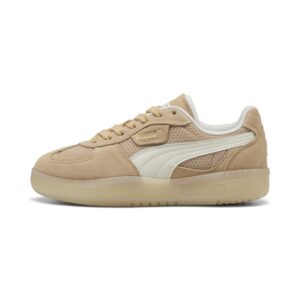 PUMA Palermo Moda Vintage Wns (39882405)  бежевого цвета