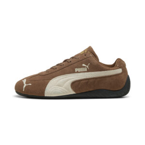 PUMA Speedcat Og (39884631)  коричневого цвета