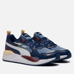кроссовки Puma X-Ray 3 (399064-16) синего цвета