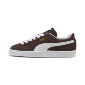 PUMA Suede Classic (39978134)  коричневого цвета