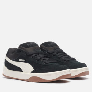 кроссовки Puma Park Lifestyle SK8 Suede (400708-01) черного цвета