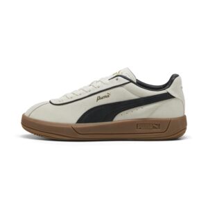 PUMA Club Klassika Sd (40071801)  серого цвета