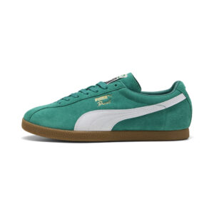 PUMA Brasil (40104810)  зеленого цвета