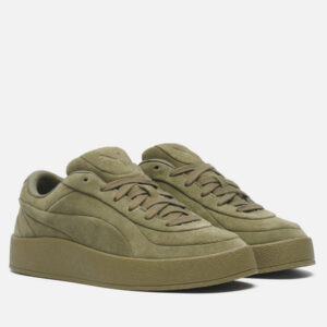 кроссовки Puma CA Luxe Elevated (401356-07)  цвета