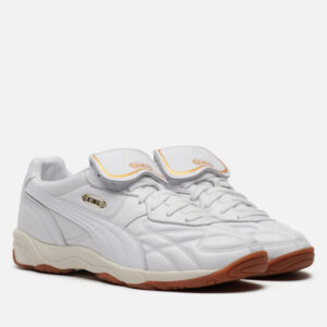кроссовки Puma King Indoor (401683-02-01_450X450.JPG) белого цвета