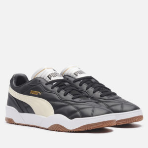 кроссовки Puma Puma Tifosi Lux (402259-01) черного цвета