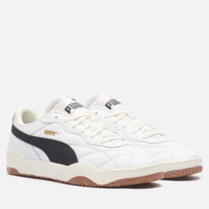кроссовки Puma Puma Tifosi Lux (402259-02) белого цвета