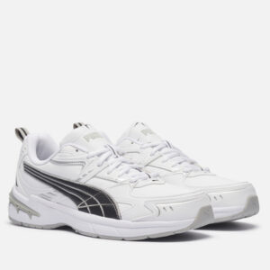 кроссовки Puma Milenio Tech 2000 L (402627-02) белого цвета