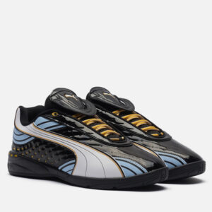 кроссовки Puma V-S2 Endgame (402914-03) черного цвета