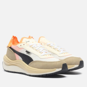 кроссовки Puma Rider Elite (402922-01) бежевого цвета