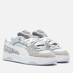 кроссовки Puma Puma-180 Disruptive (403230-01) серого цвета