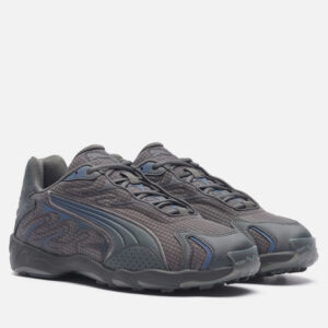 кроссовки Puma Inhale Essentials (403275-05) серого цвета