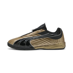 PUMA V-s2 Goalgetter (40328202)  коричневого цвета