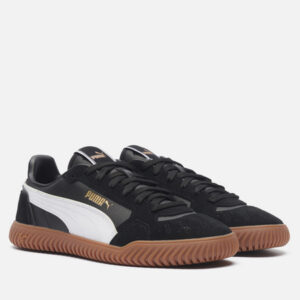 кроссовки Puma Puma Club Super Kayzer (403425-01) черного цвета