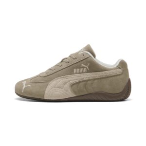 PUMA Speedcat Elevated Wns (40361902)  коричневого цвета