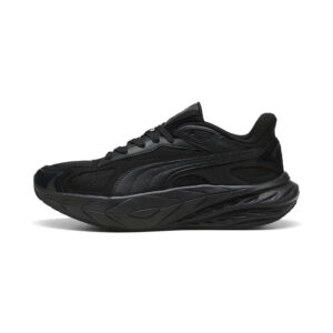 PUMA Hypnotic Ls 2 (40471401)  черного цвета