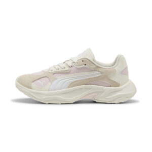 PUMA Insphere Muse (40489503)  бежевого цвета