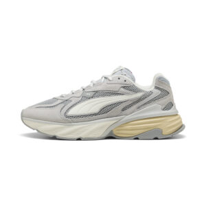 PUMA Fade Nitro Ls S (40620205)  серого цвета