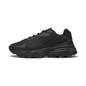 PUMA Fade Nitro Ripstop Tr (40635901)  черного цвета