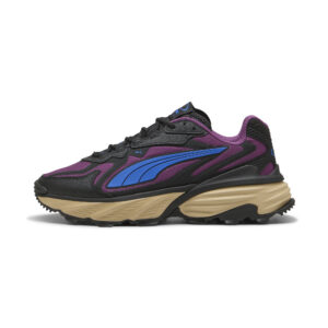 PUMA Fade Nitro Ripstop Tr (40635902)  мультиколор цвета