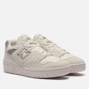 кроссовки New Balance BBW550CN (BBW550CN) белого цвета