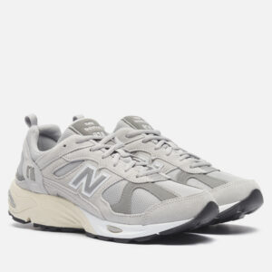 кроссовки New Balance CM878MT1 (CM878MT1) серого цвета