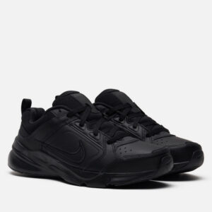 кроссовки Nike Defy All Day (DJ1196-001) черного цвета