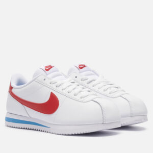 кроссовки Nike Wmns Cortez (DN1791-108) белого цвета