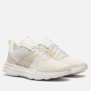 кроссовки Nike Lunar Roam (DV2440-100) бежевого цвета