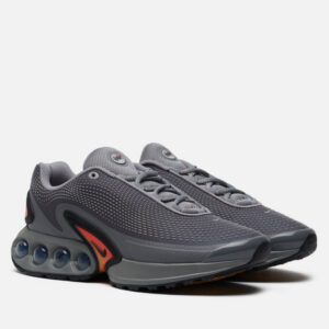 кроссовки Nike Air Max DN (DV3337-004) серого цвета