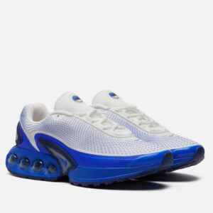 кроссовки Nike Air Max DN (DV3337-102) белого цвета