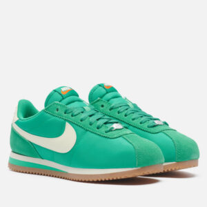 кроссовки Nike Wmns Cortez Textile (DZ2795-301) цвета