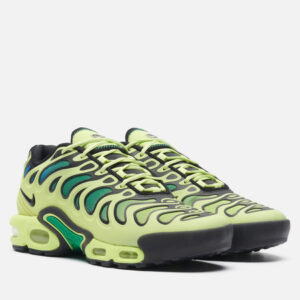 кроссовки Nike Air Max Plus Drift (FD4290-700) жёлтого цвета