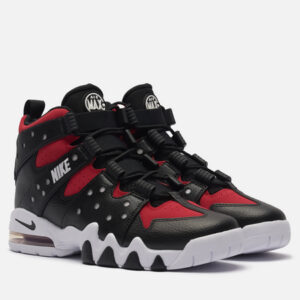 кроссовки Nike Air Max 2 CB '94 (FN6248-001) черного цвета