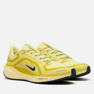 кроссовки Nike Air Zoom Pegasus 41 Gore-Tex (FQ1356-700) жёлтого цвета