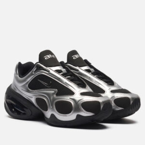 кроссовки Nike Wmns Air Max Muse (FV1920-001) серебрянного цвета