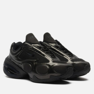 кроссовки Nike Wmns Air Max Muse (FV1920-003) черного цвета