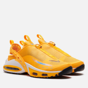 кроссовки Nike Wmns Air Max Craze (FZ2089-800) оранжевого цвета